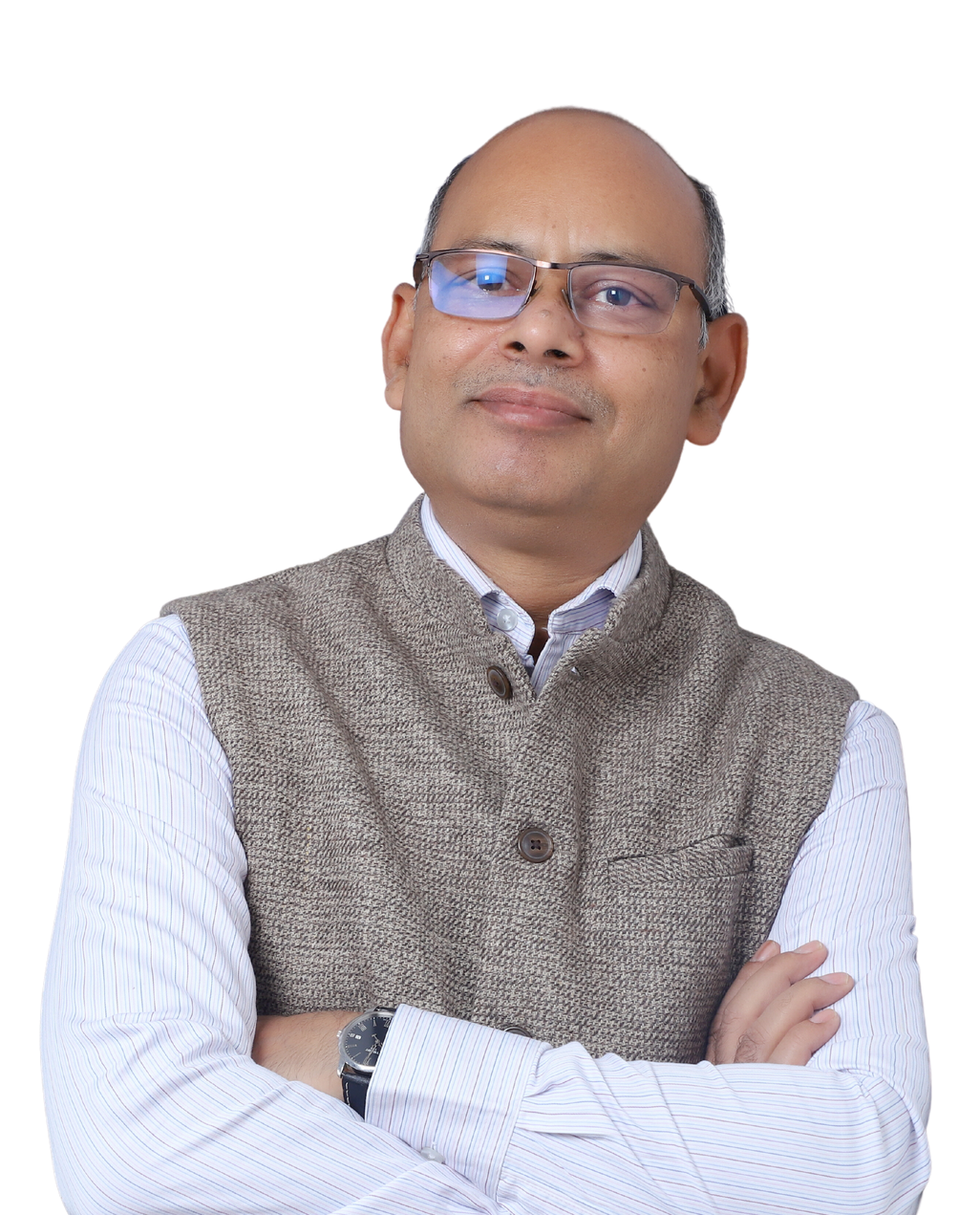 Hanuman Prasad, Founder of CareConnect